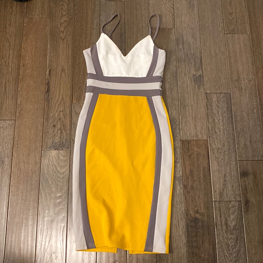 Windsor Dress